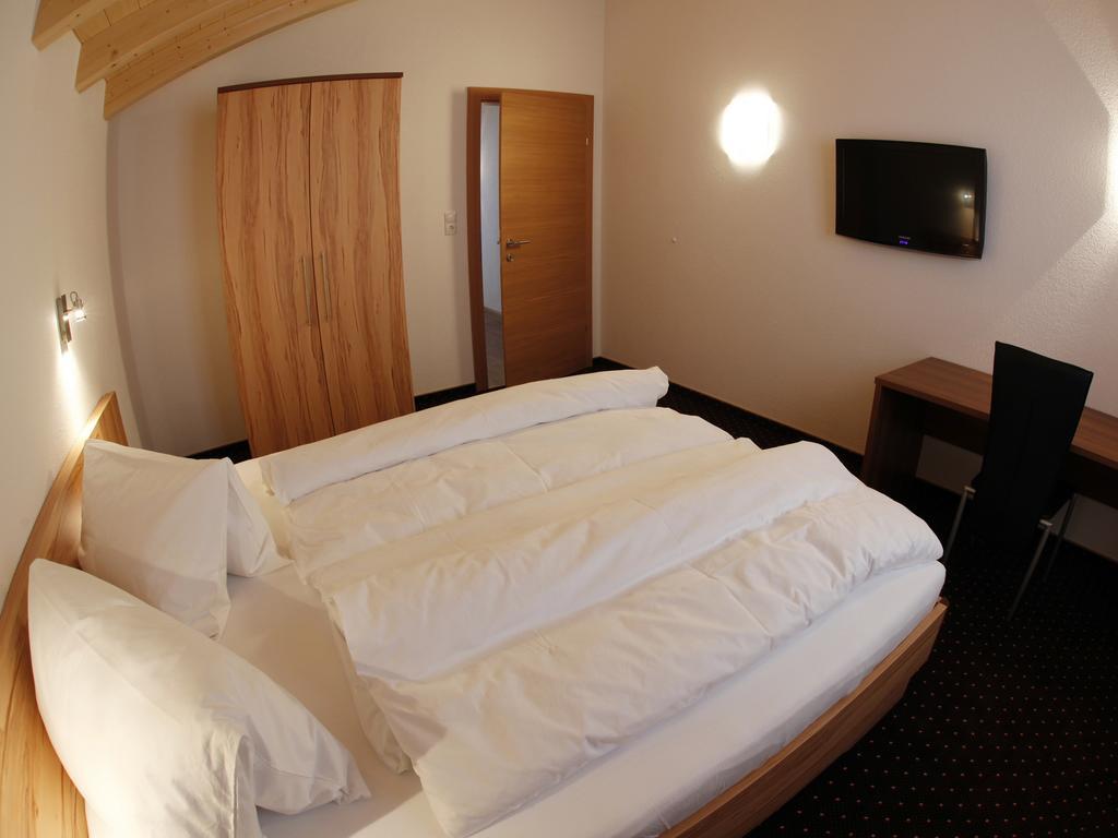 Apart Bergreich Apartment Langenfeld