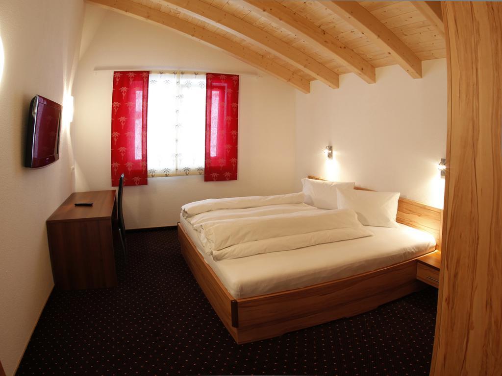 Apart Bergreich Apartment Langenfeld