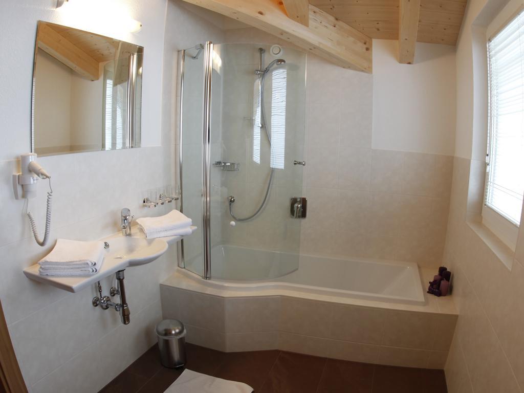 Apartment Apart Bergreich