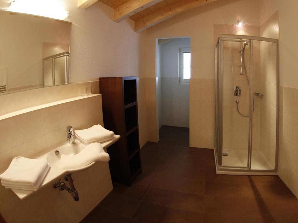 Apartment Apart Bergreich